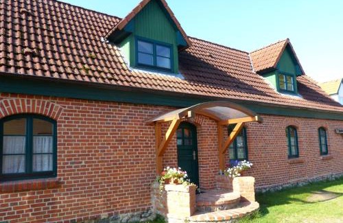 Dobbertin House | 1A Ferienhaus am See