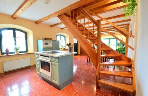 Dobbertin House | 1A Ferienhaus am See