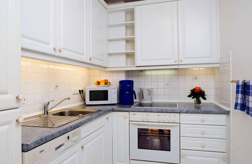 Pelzerhaken Apartment | 1a-meerblick-ferienwohnung in Pelzerhaken