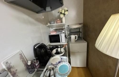 Nakamura House | 1A - Vacation STAY 16869