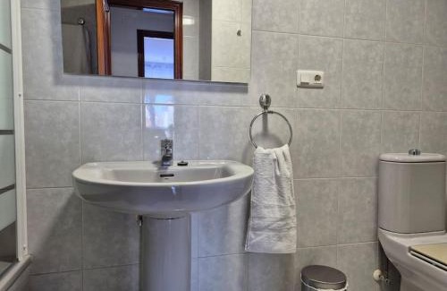 Distrito Llano Apartment | 1A138 Apto 2 dormitorios en Gijon