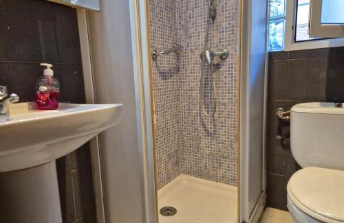 Distrito Oeste Apartment | 1A146 Apartamento a 5' de la Playa del Arbeyal