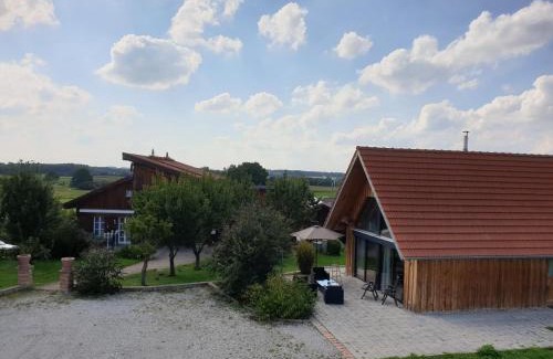 Geltendorf Apartment | 1Austragshaus Andermichlhof