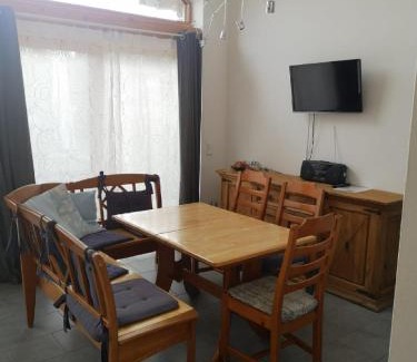 Geltendorf Apartment | 1Austragshaus Andermichlhof