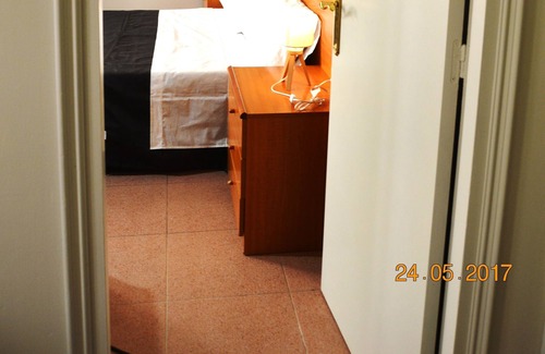Figueres Apartment | 1B Apartment in the center of Figueres