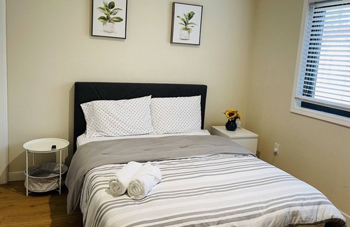 Berryessa Apartment | 1B1B New Construction unit with free parking