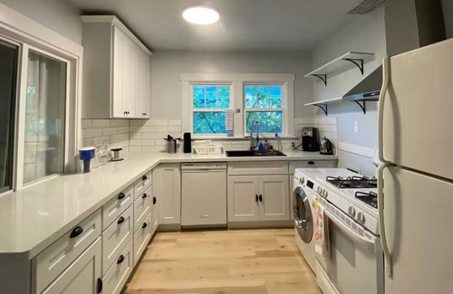 College Terrace Apartment | 1B1B Palo Alto studio next to Stanford（斯坦福附近）