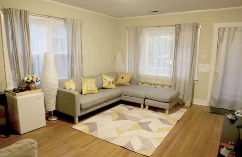 College Terrace Apartment | 1B1B Palo Alto studio next to Stanford（斯坦福附近）