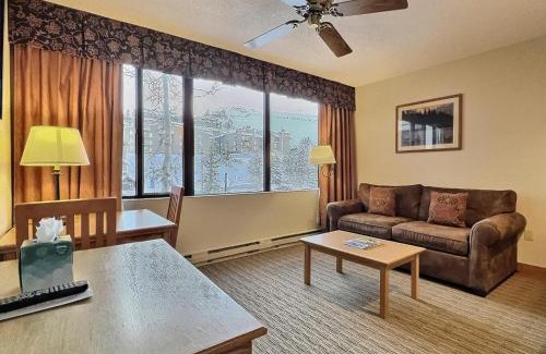 Crested Butte House | 1bd 272 Perfect Location with Pool