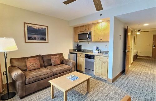 Crested Butte House | 1bd 272 Perfect Location with Pool