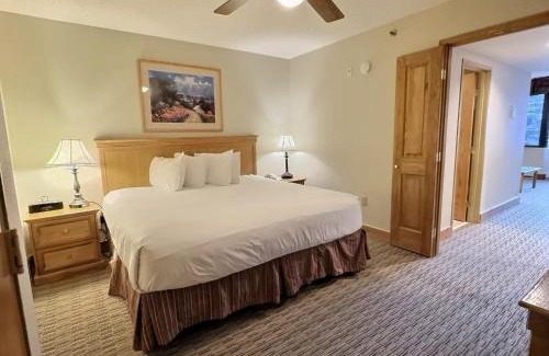 Crested Butte House | 1bd 274 Perfect Location with Pool and Hot Tub