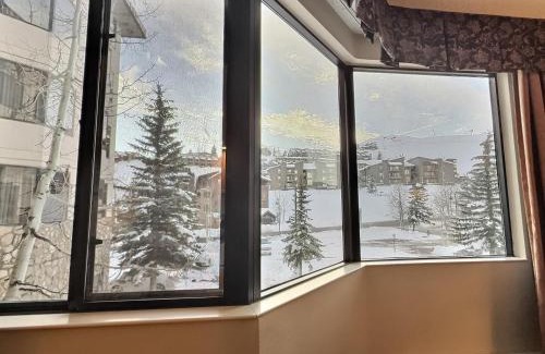 Crested Butte House | 1bd 274 Perfect Location with Pool and Hot Tub