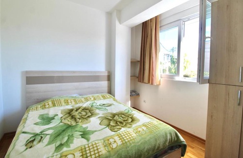 Burtaisi Apartment | 1bd Ilino Sunny Apt w Balcony "Edita"