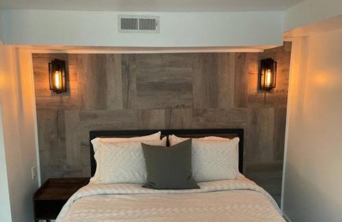 Palisades House | 1bd in Upper Georgetown