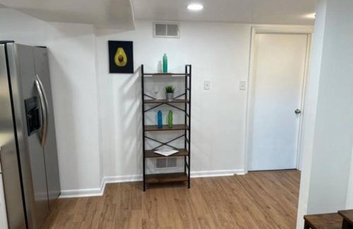 Palisades House | 1bd in Upper Georgetown