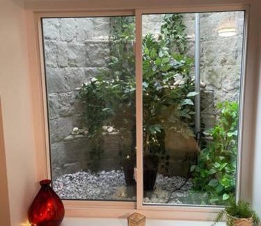 Palisades House | 1bd in Upper Georgetown