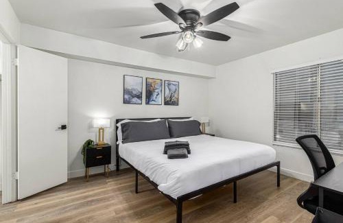 Los Olivos Apartment | 1bd1bathking Bed,pool,central,wifi,wd