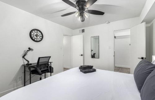 Los Olivos Apartment | 1bd1bathking Bed,pool,central,wifi,wd