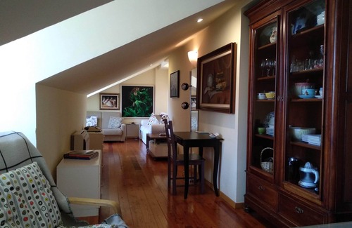 Santa Maria Maior Apartment | 1BDR apartment renewed, historical Lisbon - Rua da Prata, Last floor with lift