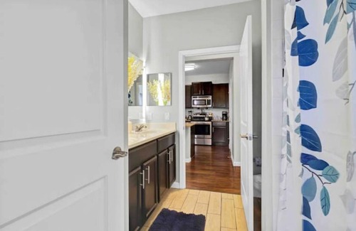 Ocoee House | 1BDR+Peaceful Stay+FastWifi+ Free Parking+Pool+Gym