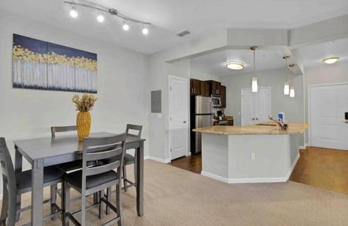 Ocoee House | 1BDR+Peaceful Stay+FastWifi+ Free Parking+Pool+Gym