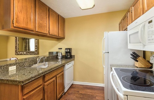 Williamsburg Resort | 1Bed/1Bath Deluxe Condo in Historic Williamsburg, VA!