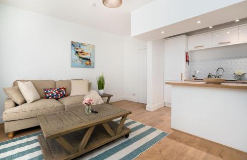 Aberdeen West End Apartment | 1Bed - Ground Floor - Fast Wi-Fi