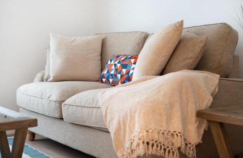 Aberdeen West End Apartment | 1Bed - Ground Floor - Fast Wi-Fi