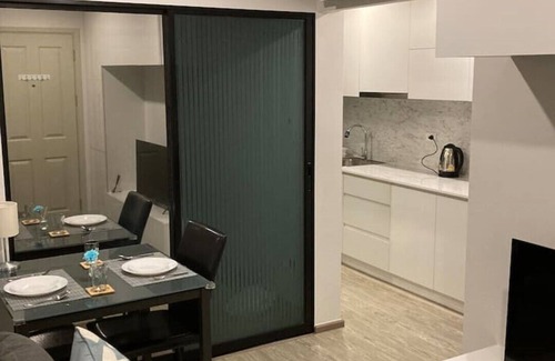 Suan Luang Apartment | 1Bed New Condo Srinakarin/BKK Long Stay