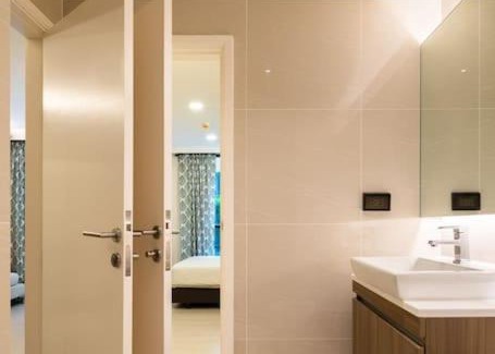 Khlong Tan Apartment | 1bed room bts thonglo SuperiorSpaApartment