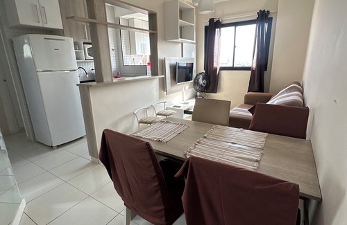 Ocian Apartment | 1bedroom Apartment Center