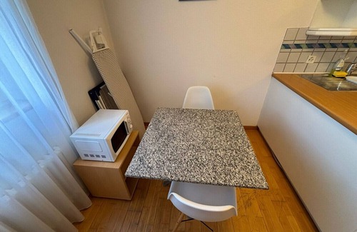 Seefeld Apartment | 1Bedroom apt near lake (Joy)