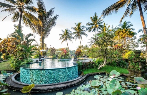 Tabanan Villa | 1Bedroom Superior - Complex Villa in Tabanan Area