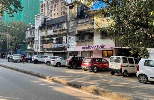 Khar Apartment | 1BHK CASA BELLA Off Linking rd Ground floor