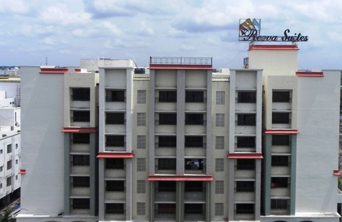 Shirdi Apartment | 1BHK Luxury Apartment
