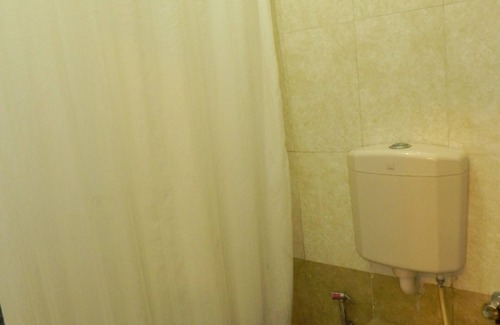 Shirdi Apartment | 1BHK Luxury Apartment