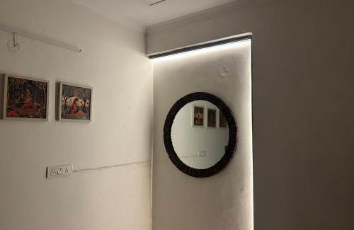 South West Apartment | 1BHK Premium Max Stay