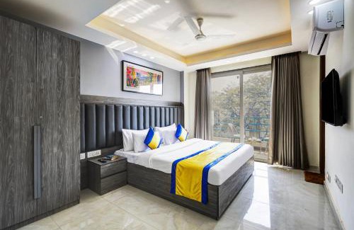 Sushant Lok Apartment | 1BHK Suites Opp Marriott - Huda City Centre