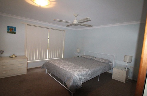 Dicky Beach House | 1Bott St Dickey Beach Queensland
