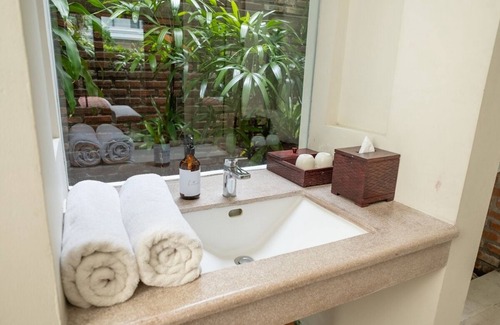 Denpasar Timur Apartment | 1BR Apartmen in Sanur