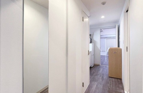 Hiroshima City Centre Apartment | 1BR apartment close to Hondori Shopping Arcade