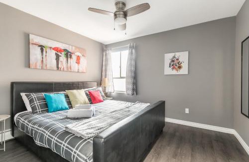 Rosedale Apartment | 1BR Apartment in Glenview West