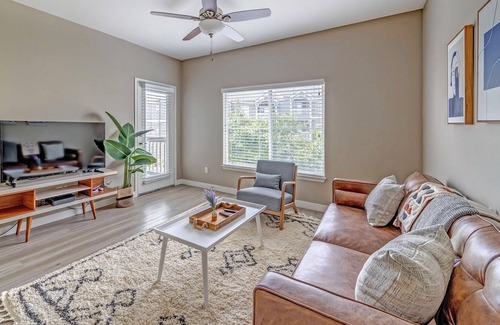 Lakeview Apartment | 1BR Apartment in Orem