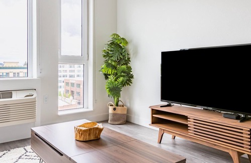 Downtown Vancouver Apartment | 1BR Apartment in Vancouver