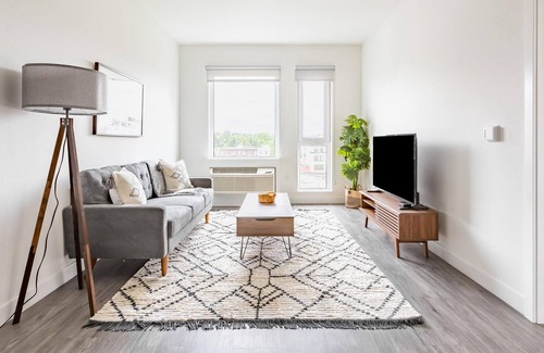 Downtown Vancouver Apartment | 1BR Apartment in Vancouver