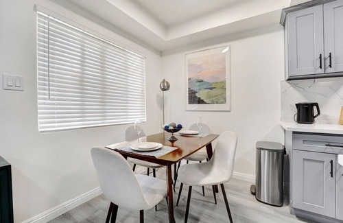 Monterey Park Apartment | 1BR Apartment + King Bed + Parking #TravelSGV