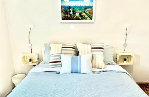 Hipodromo Apartment | 1BR Apt 5Min To Santurce & Market Square For 5 - Apt 2