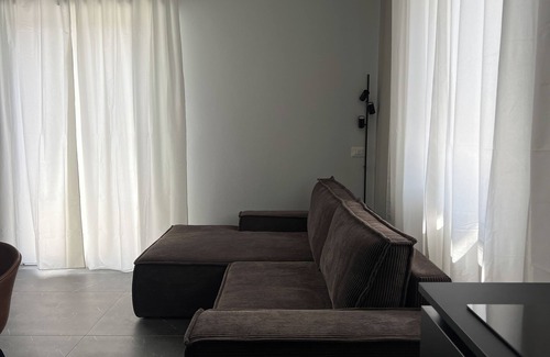 Savio Apartment | 1BR Apt + Sofa Bed Sleeps 4 Free Parking