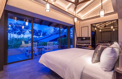 Khok Kloi House | 1BR Baba Suit
