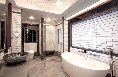Khok Kloi House | 1BR Baba Suit